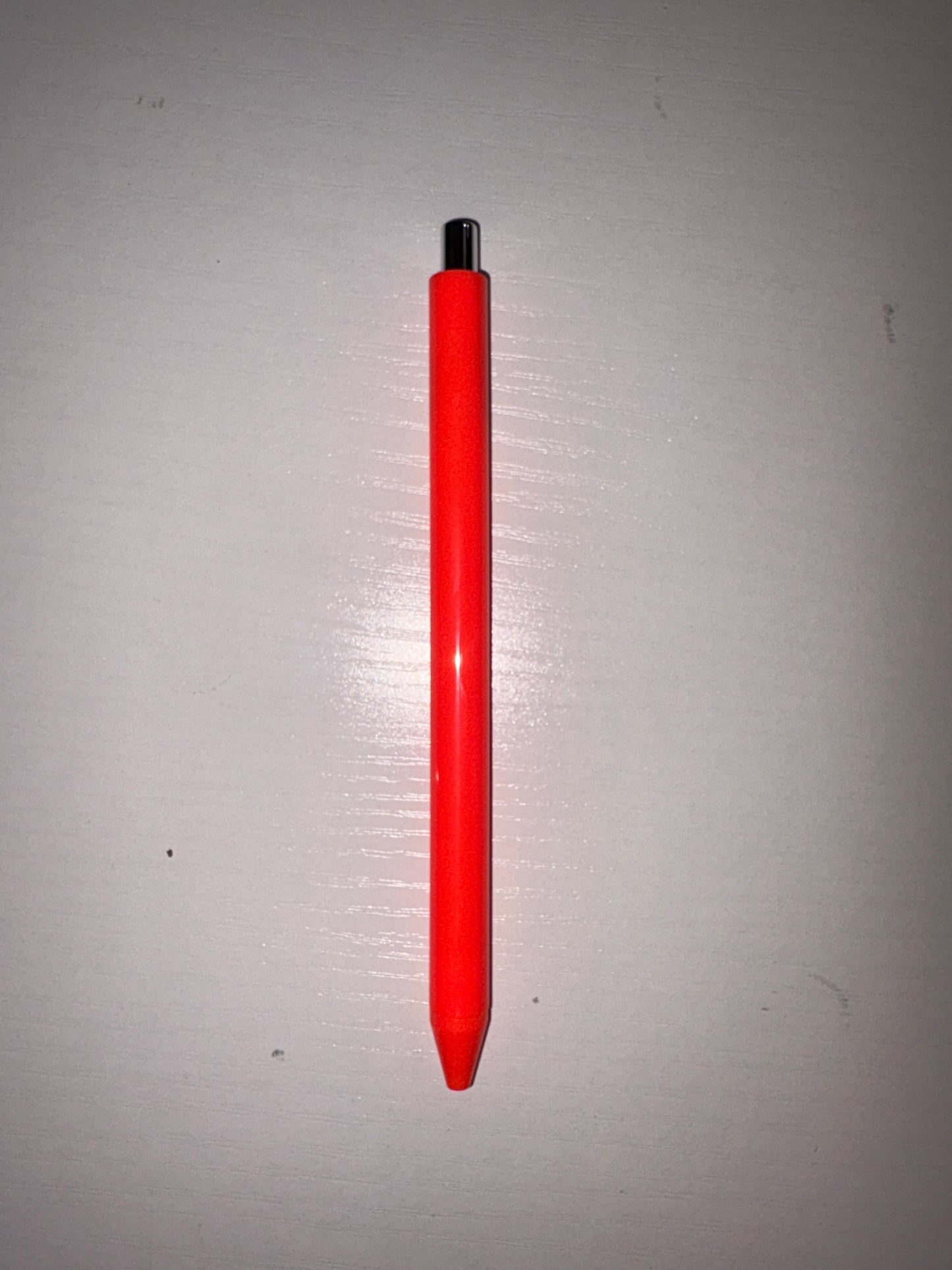 Solid Color Pens
