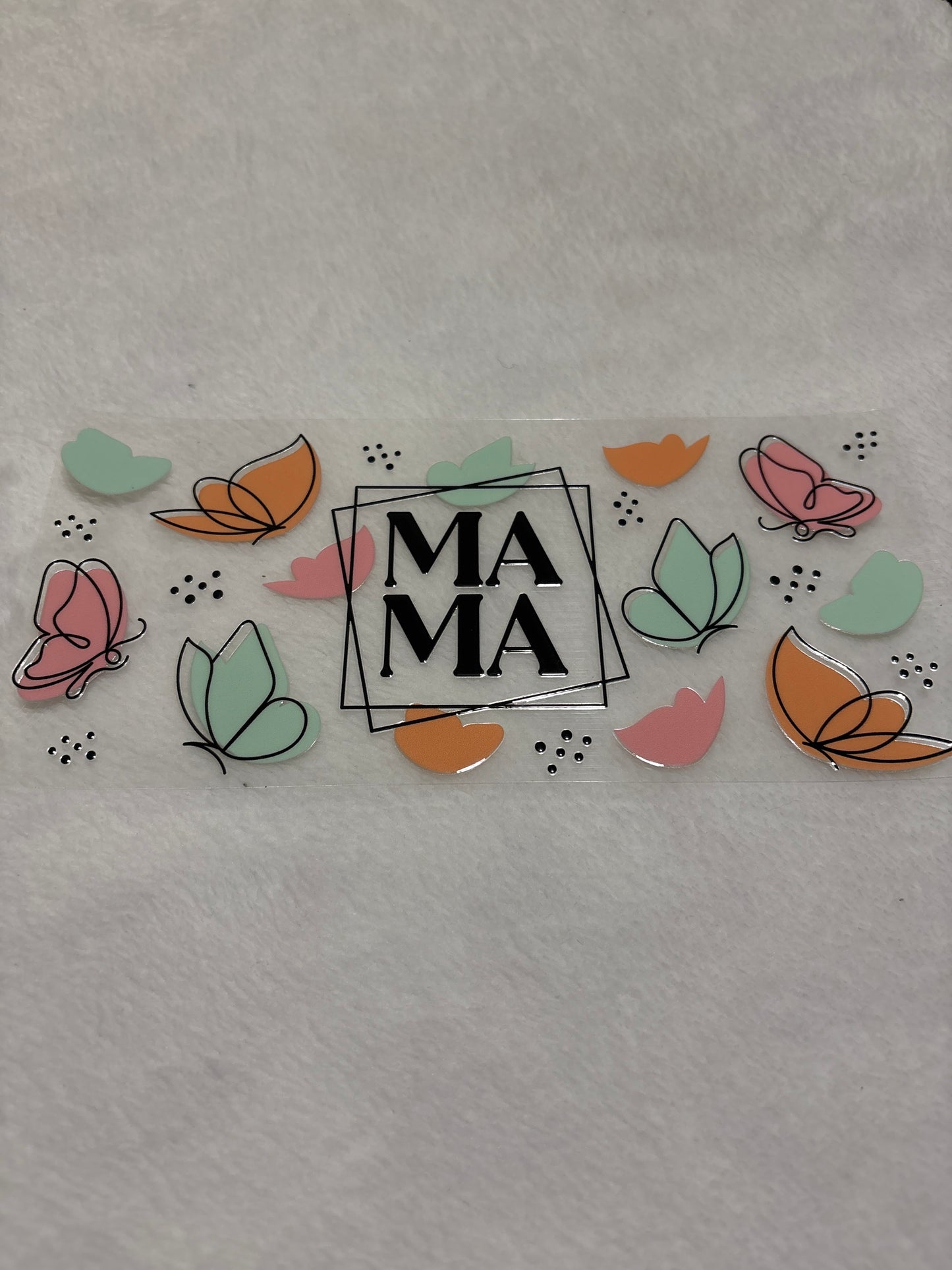 Mama