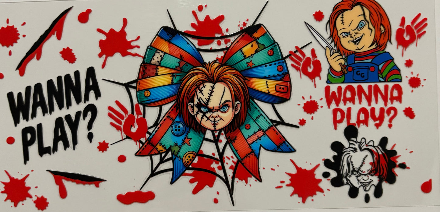 Chucky