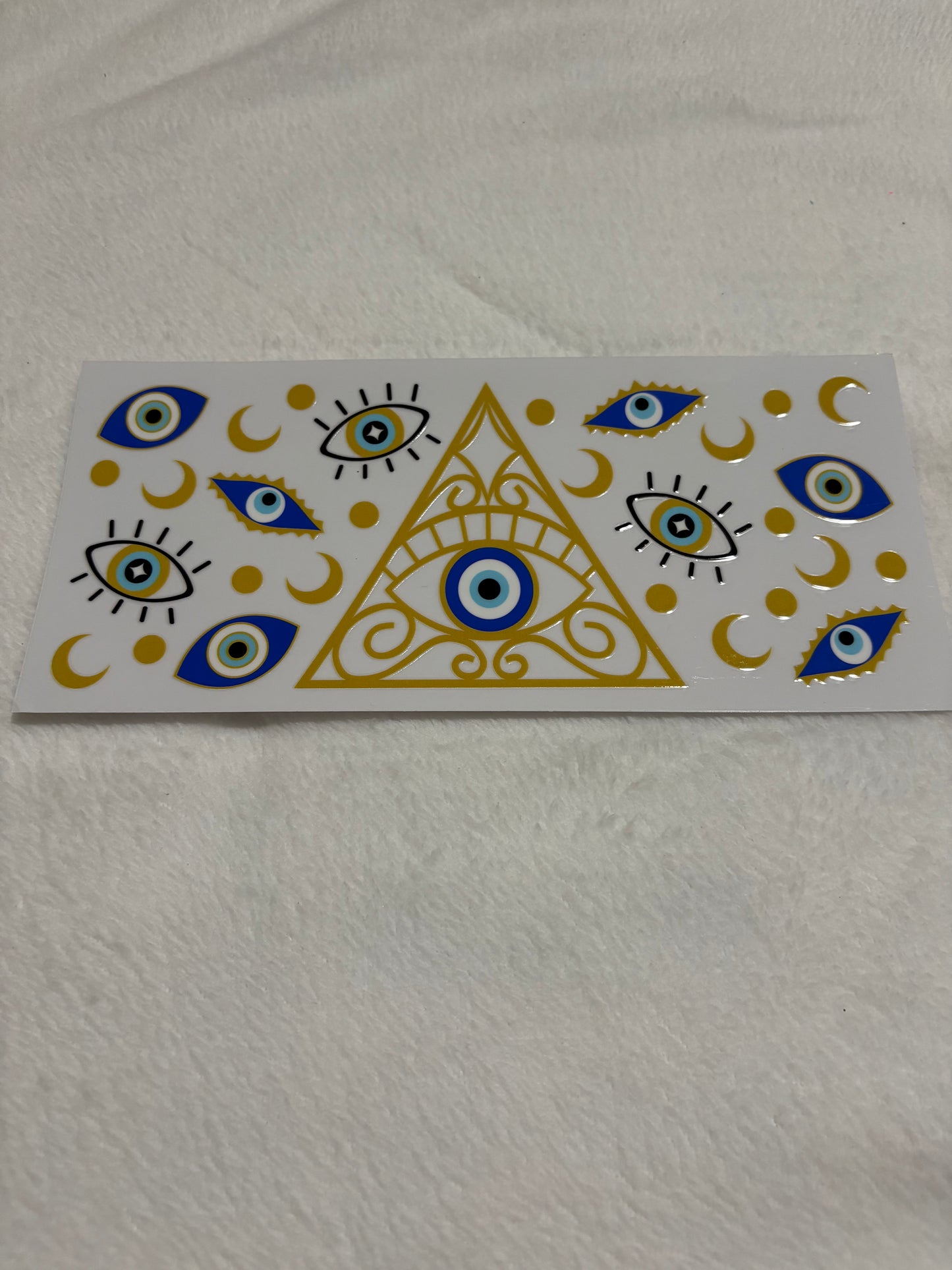 Evil Eye