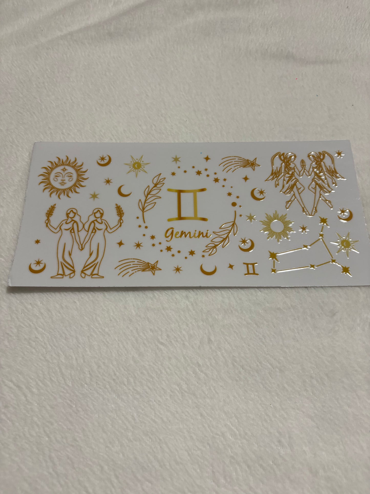 Gemini