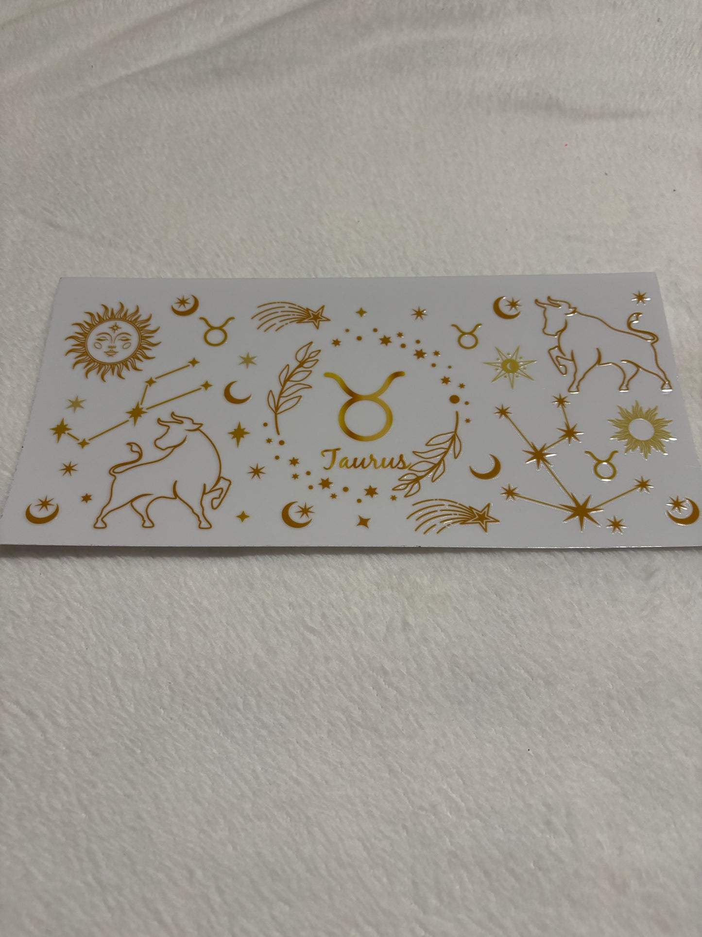 Taurus