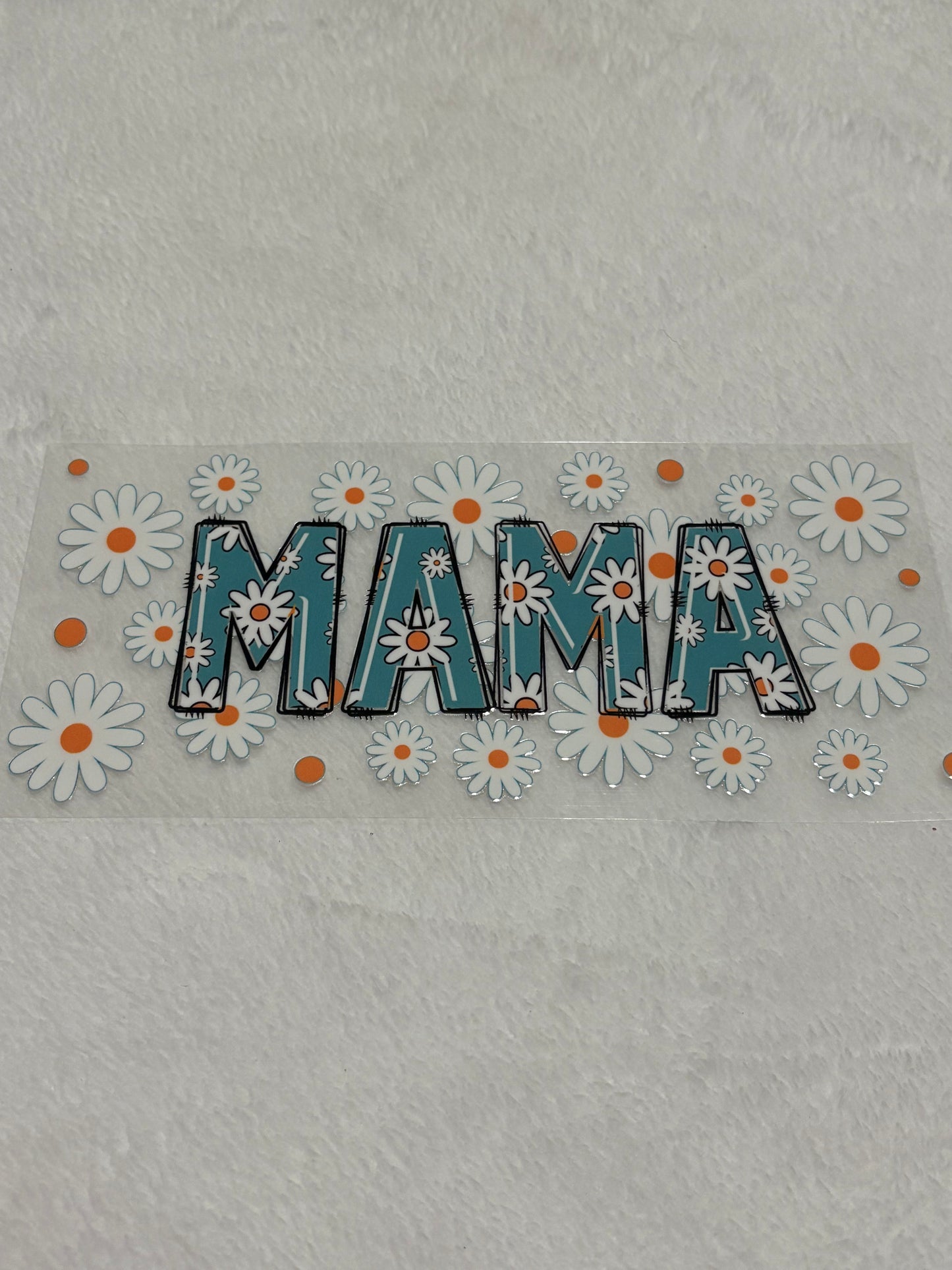 Mama
