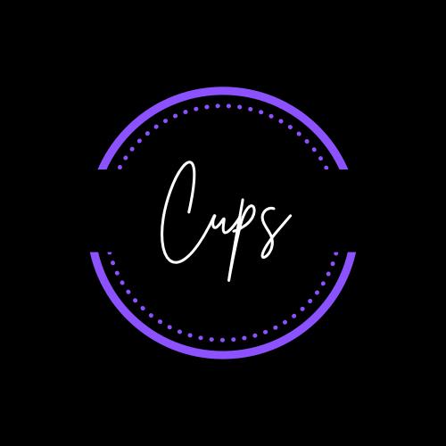 Cups