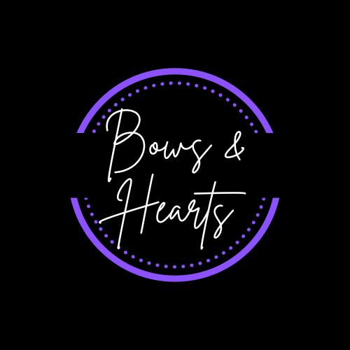 Bows & Hearts