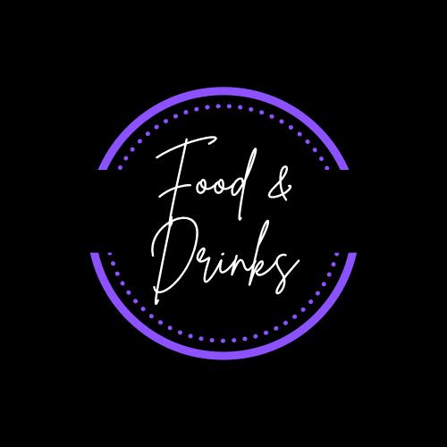 Food & Drinks