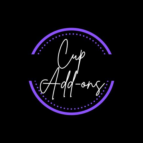 Cup Add-ons