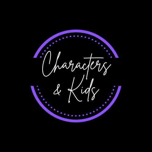 Characters & Kids