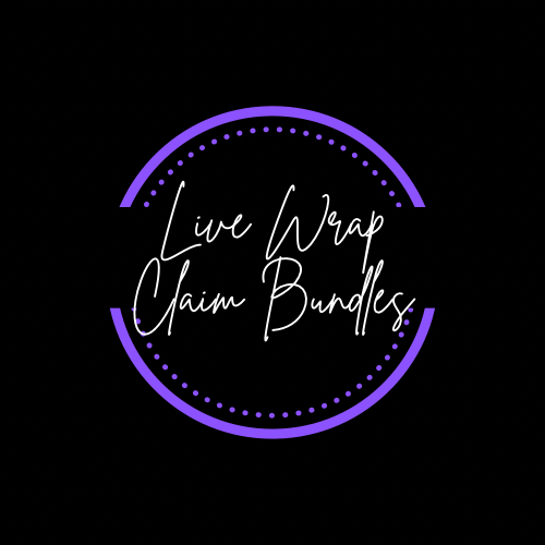 LIVE WRAP CLAIM BUNDLES