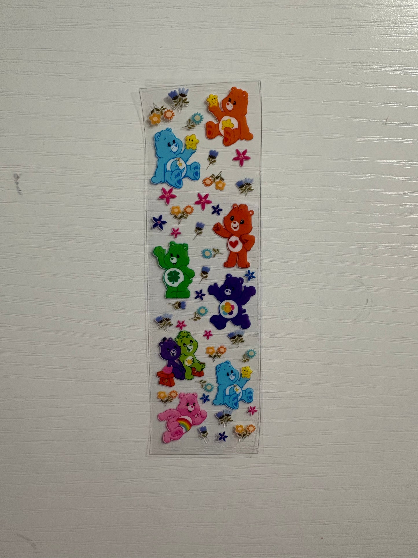 PEN-Care Bears