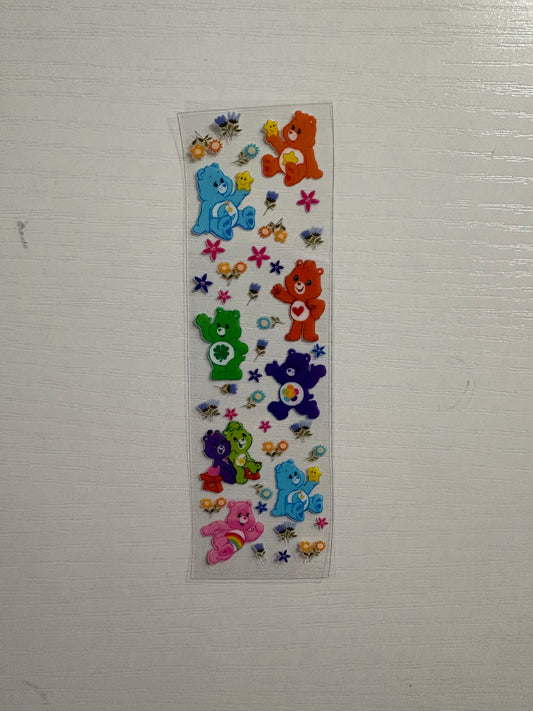 PEN-Care Bears