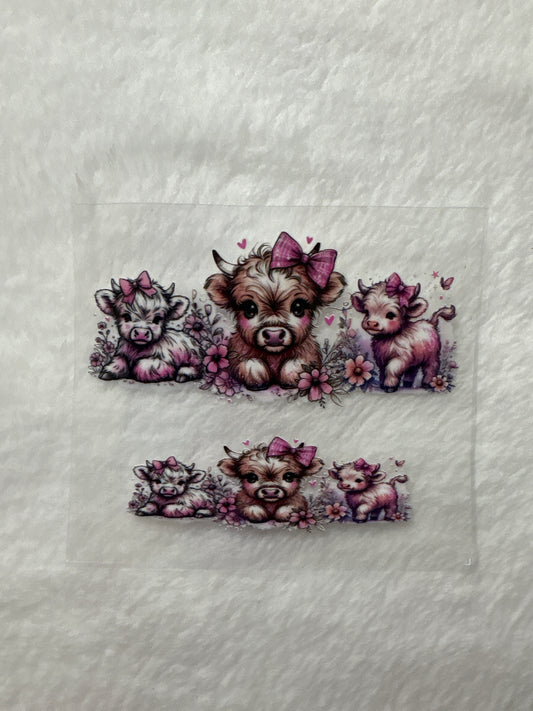 MINI Cows