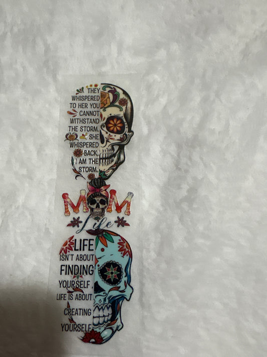 PEN- Mom