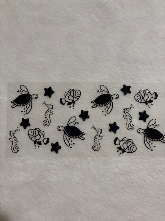 Turtles