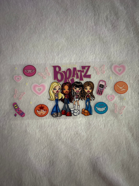 Bratz