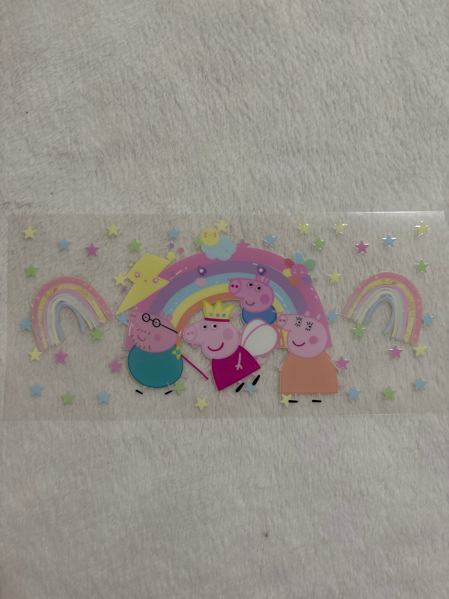 Peppa Pig