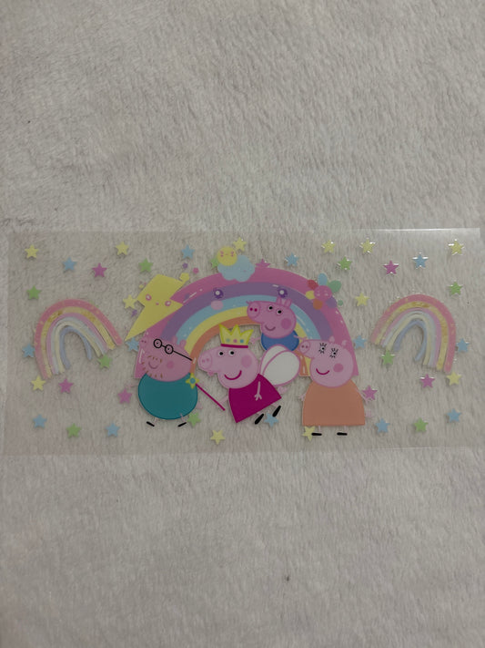 Peppa Pig