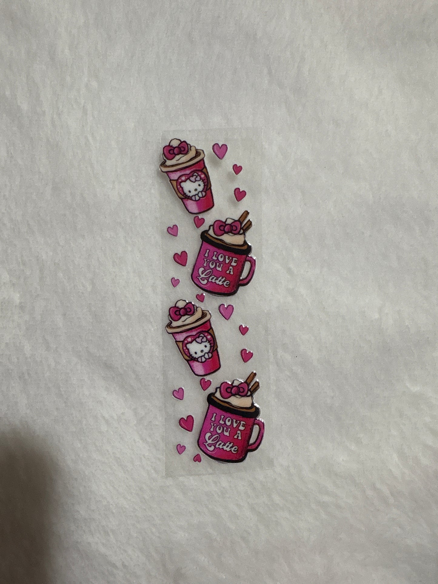 PEN- Hello Kitty