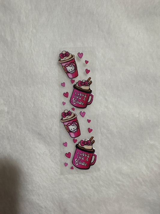 PEN- Hello Kitty