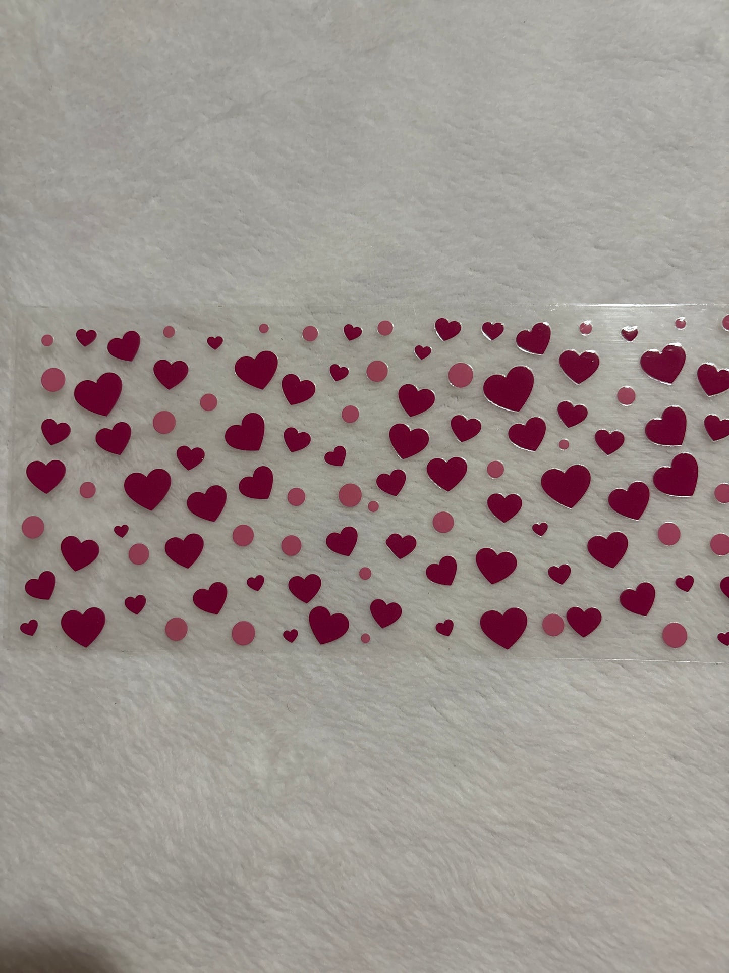 Hearts