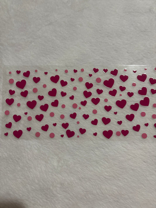 Hearts