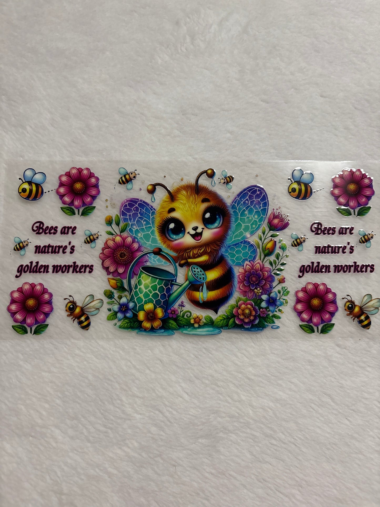 Bees