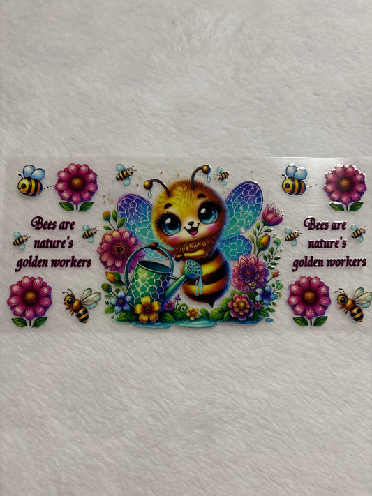 Bees