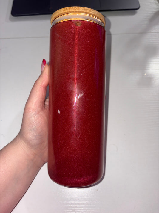 25oz Glass Mica Powder(Shimmer)