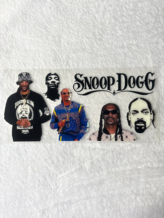 Snoop Dogg