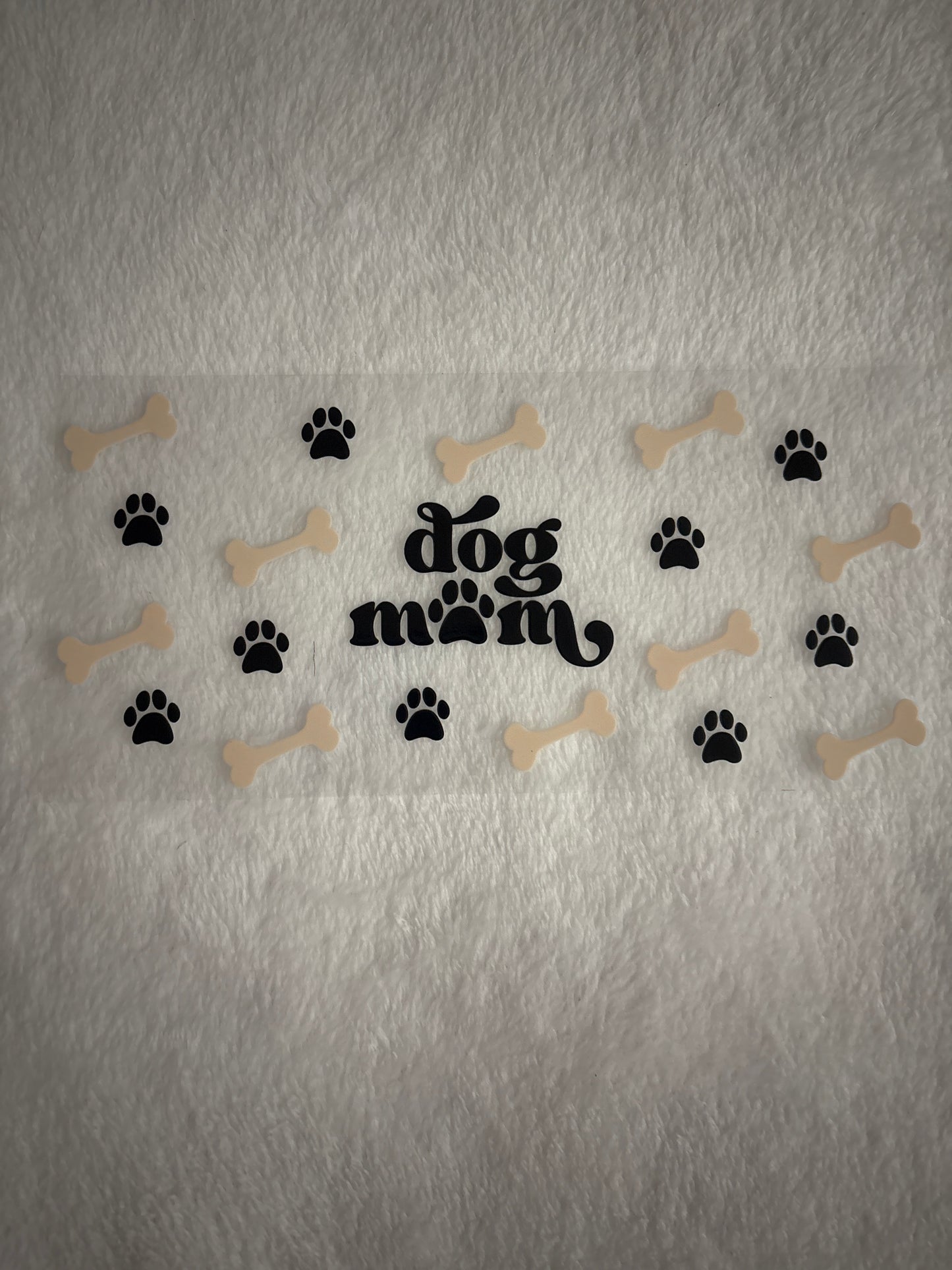 Dog Mom