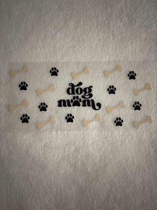 Dog Mom