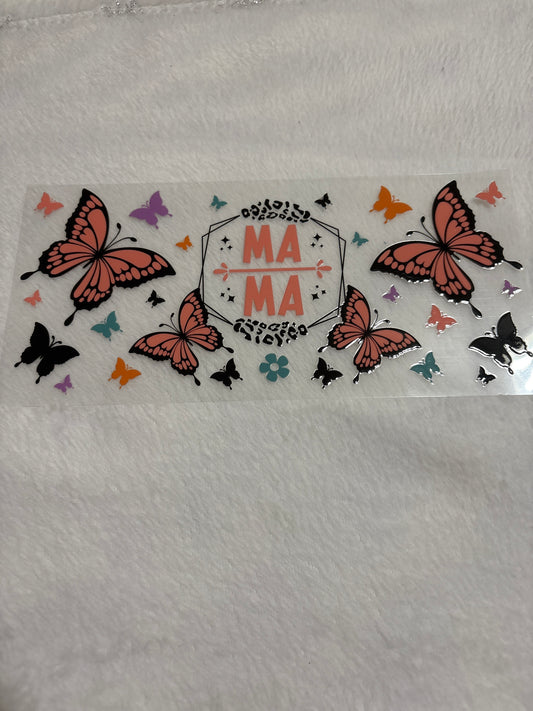 Mama