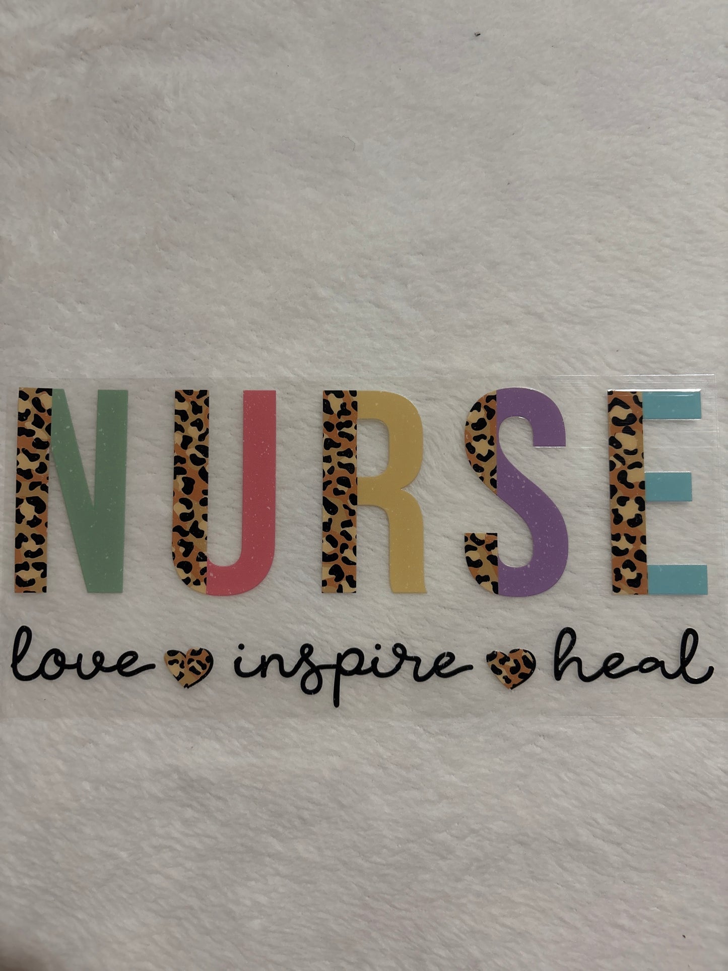 Nurse