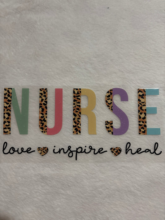 Nurse