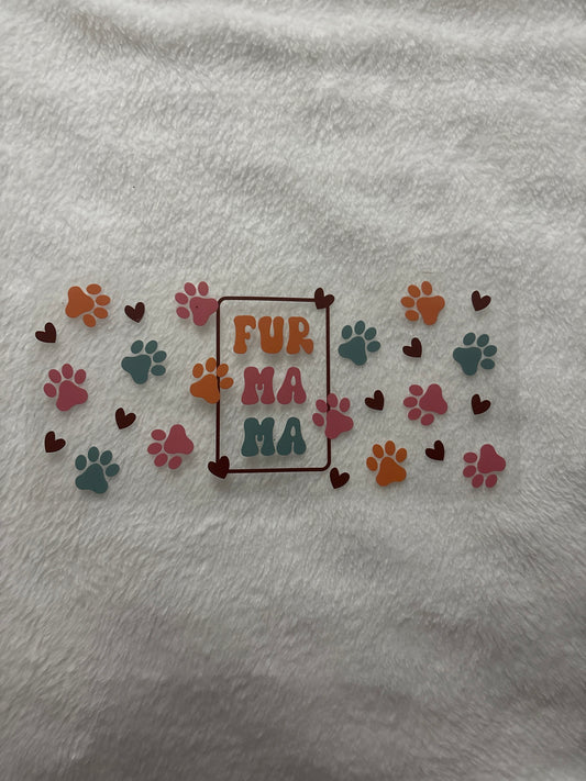 Fur Mama