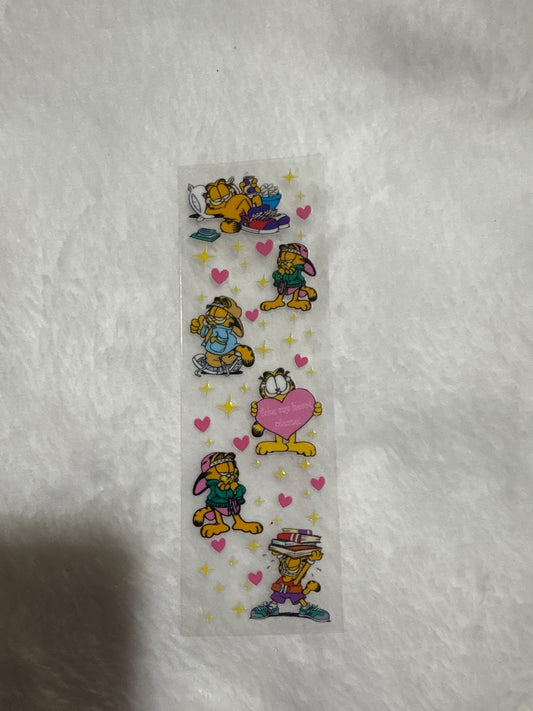PEN- Garfield