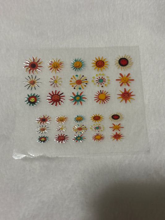 MINI- Suns