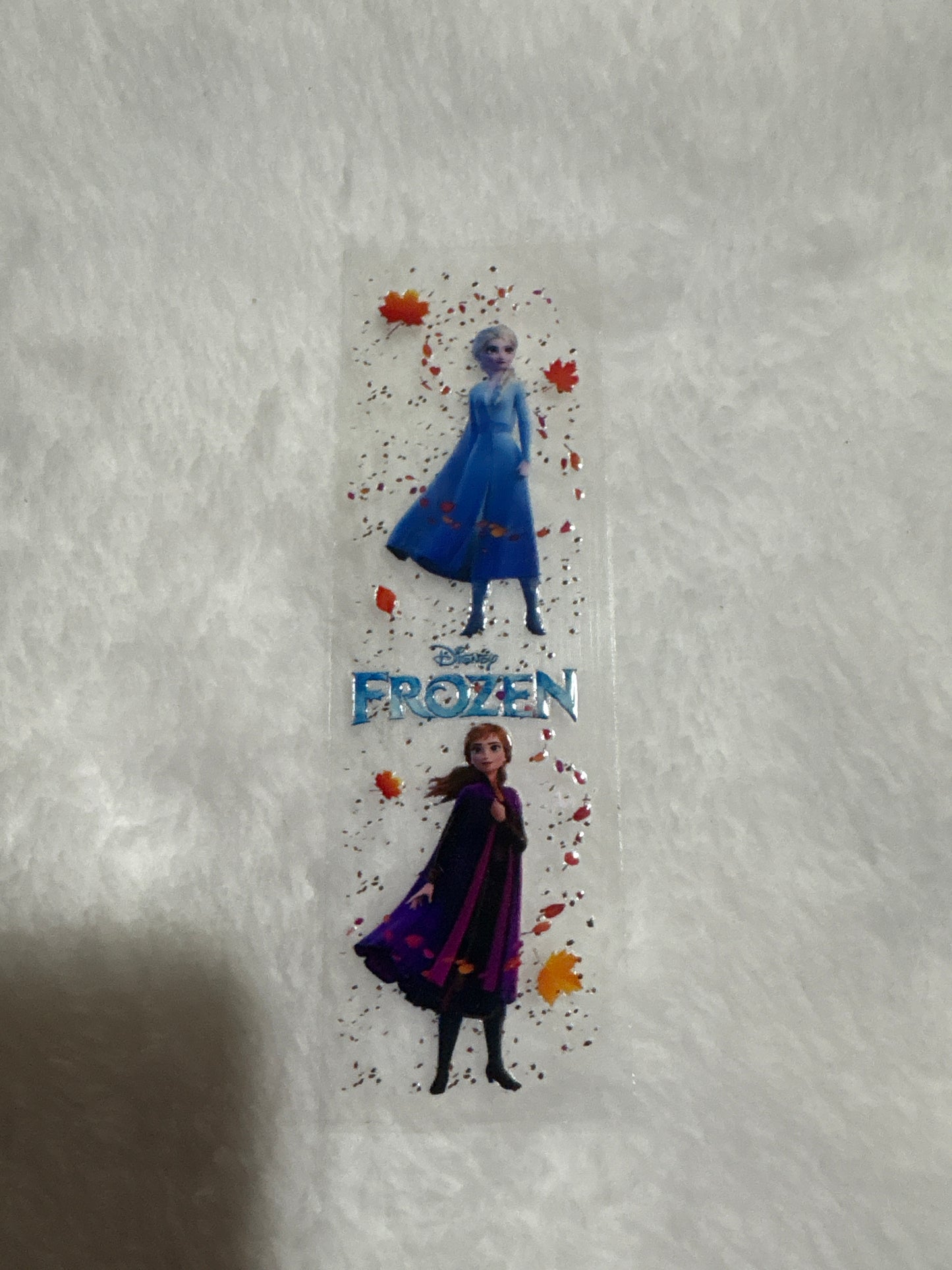 PEN- Frozen