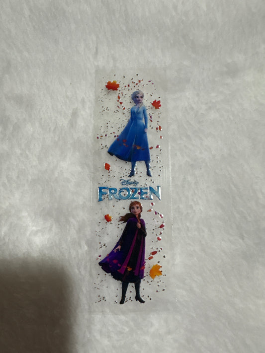 PEN- Frozen