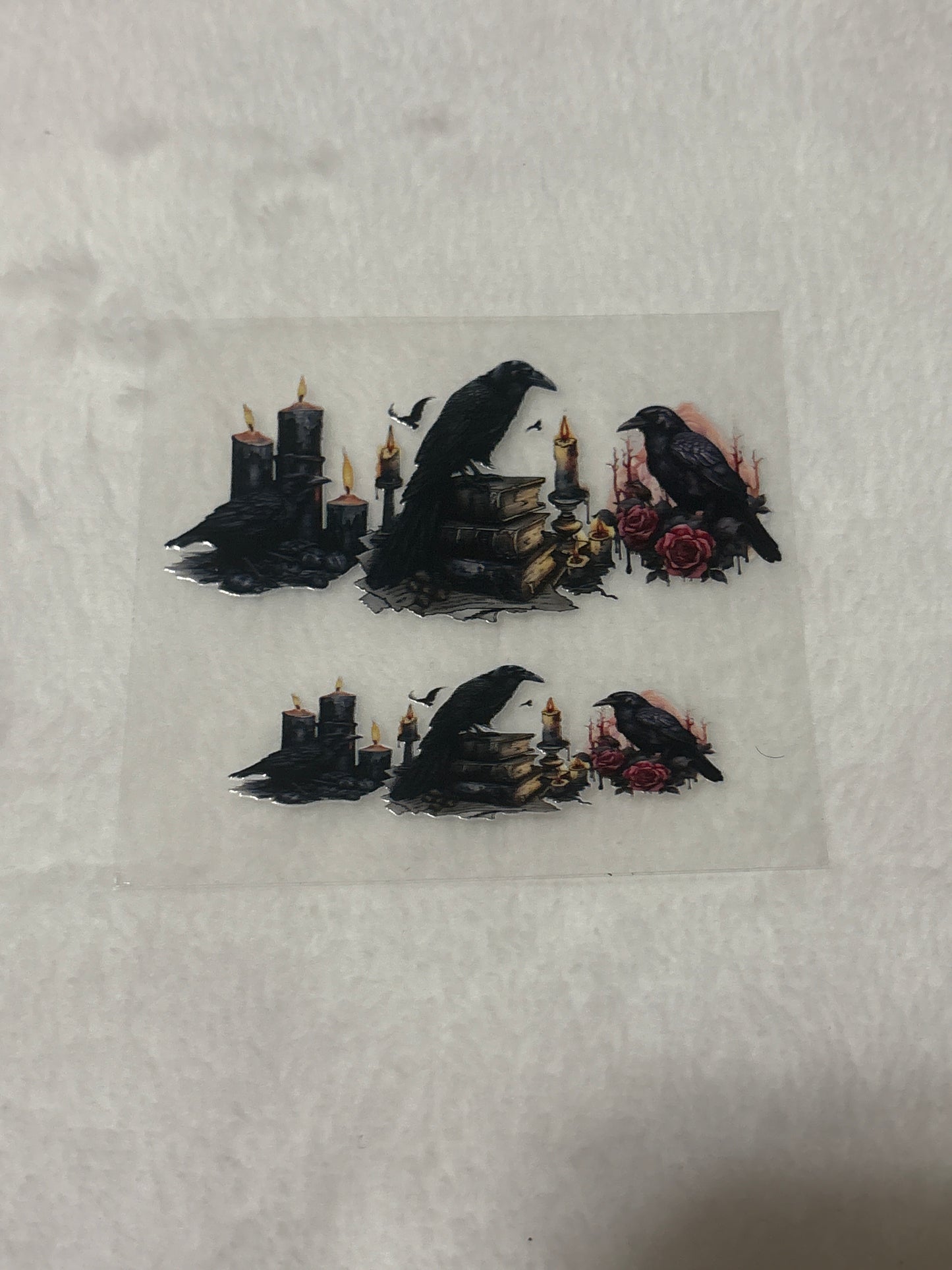 MINI-Crows