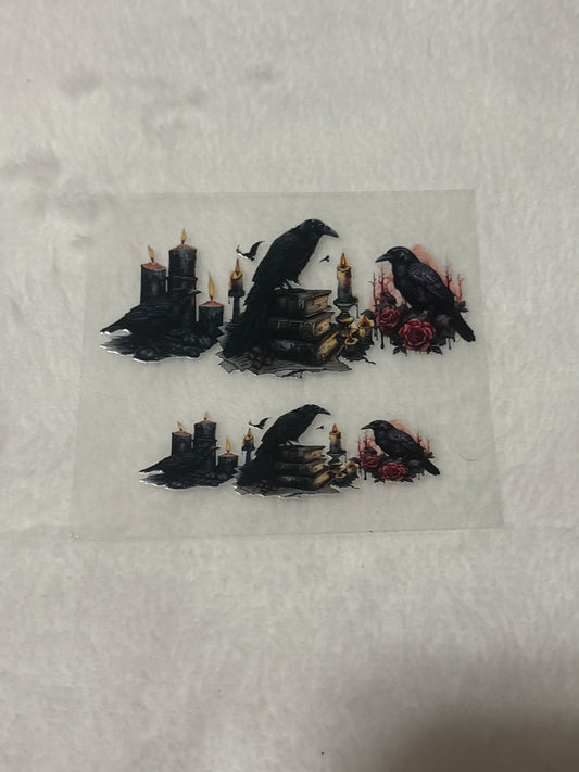 MINI-Crows