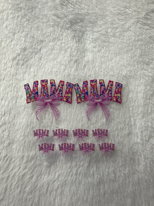MINI Mama w Bows