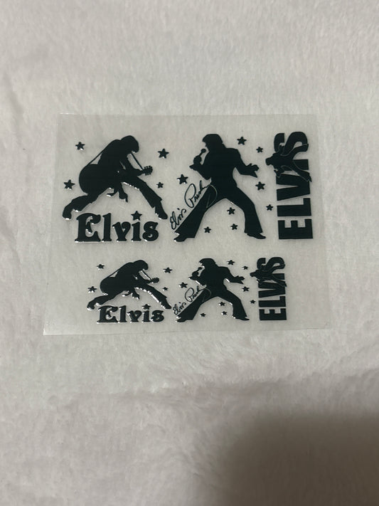 MINI-Elvis
