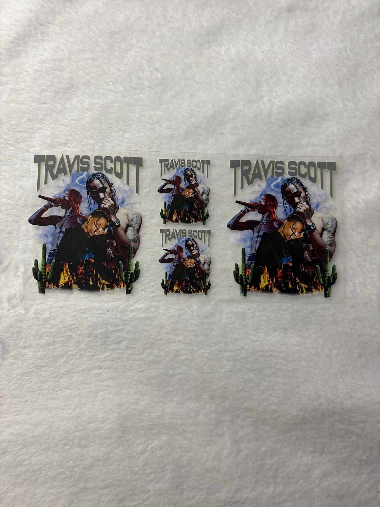Travis Scott