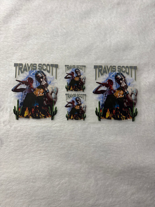 Travis Scott