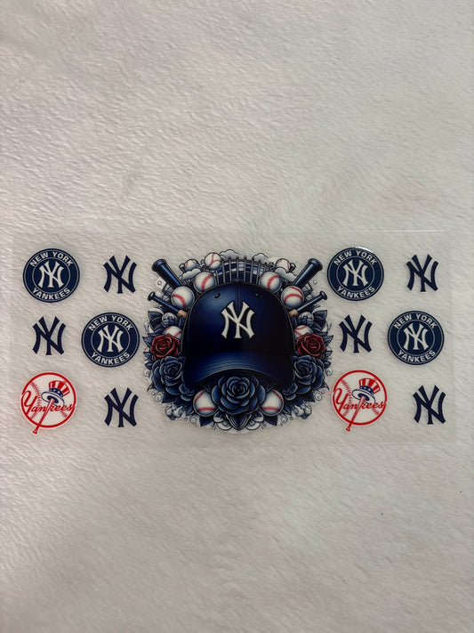 New York Yankees