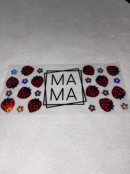 Holographic Mama