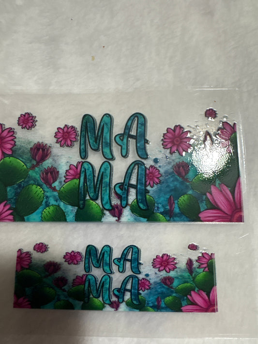 MINI- Mama