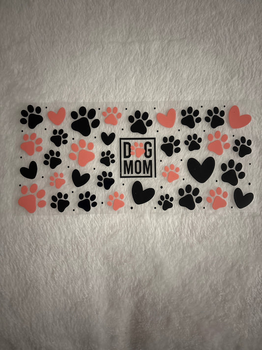 Dog Mom