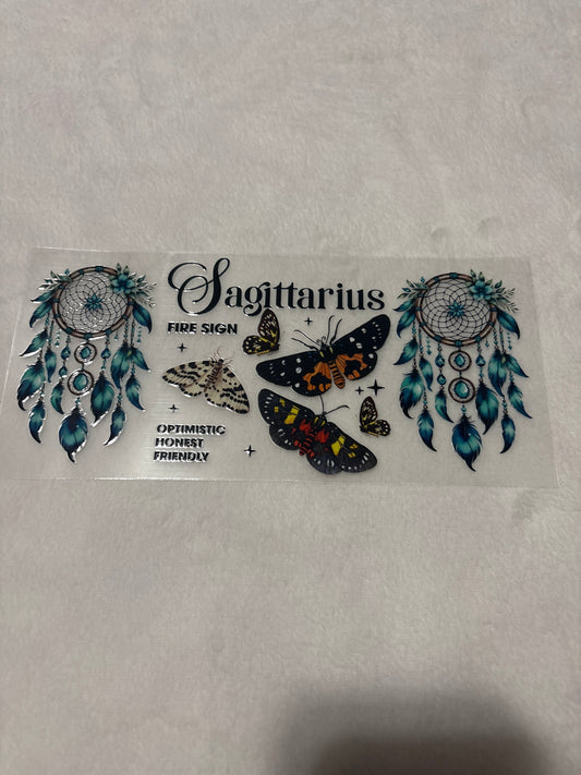 Sagittarius